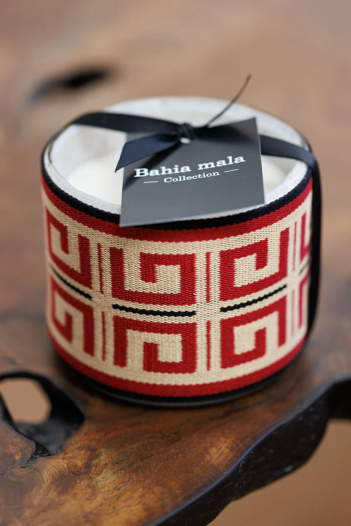 Bahia Mala - Argentina Candle - Small