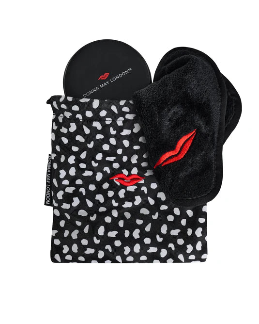 Donna May London - Make Up Brush Cleaner Kit