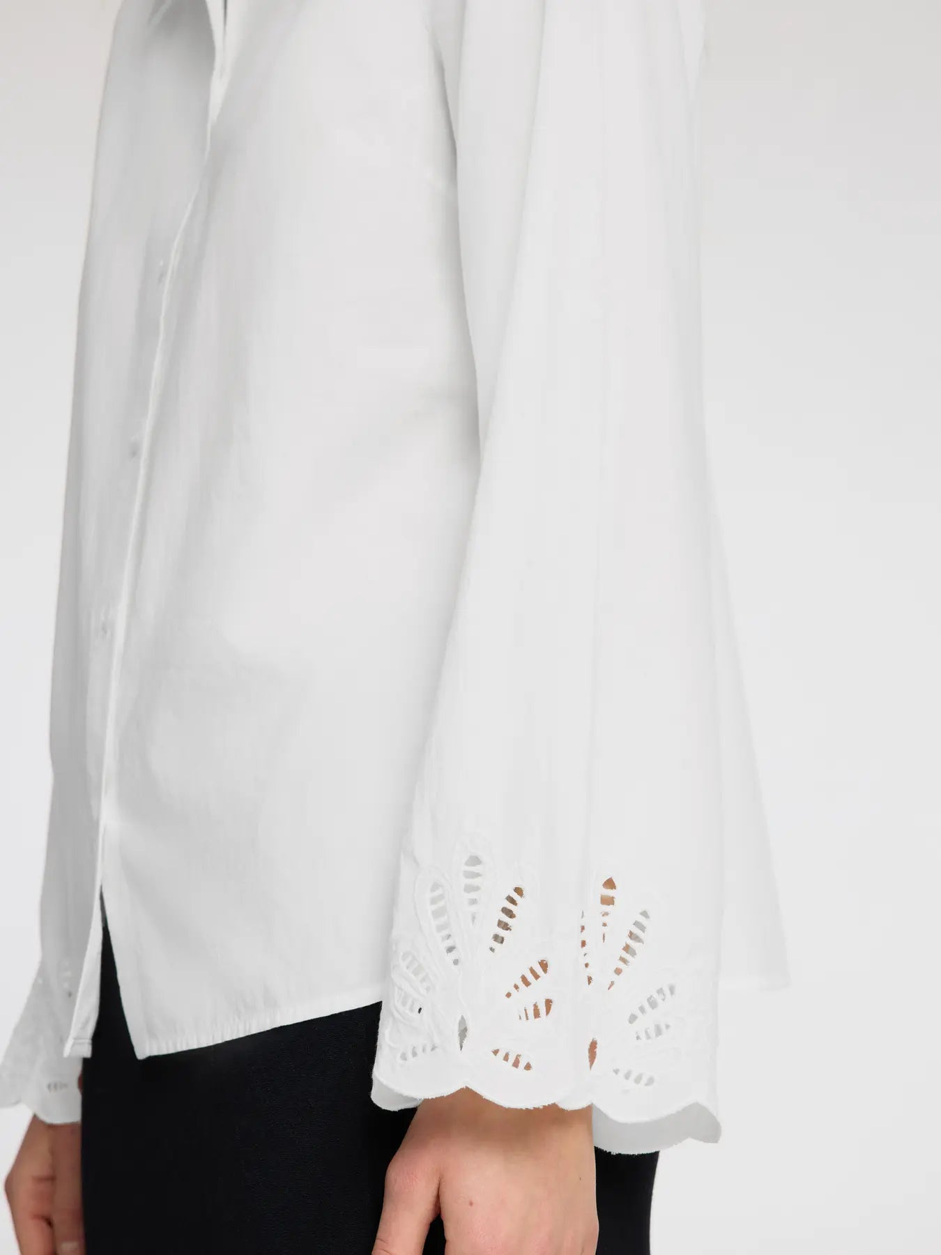 Selected Femme - Shirt - Dahlia