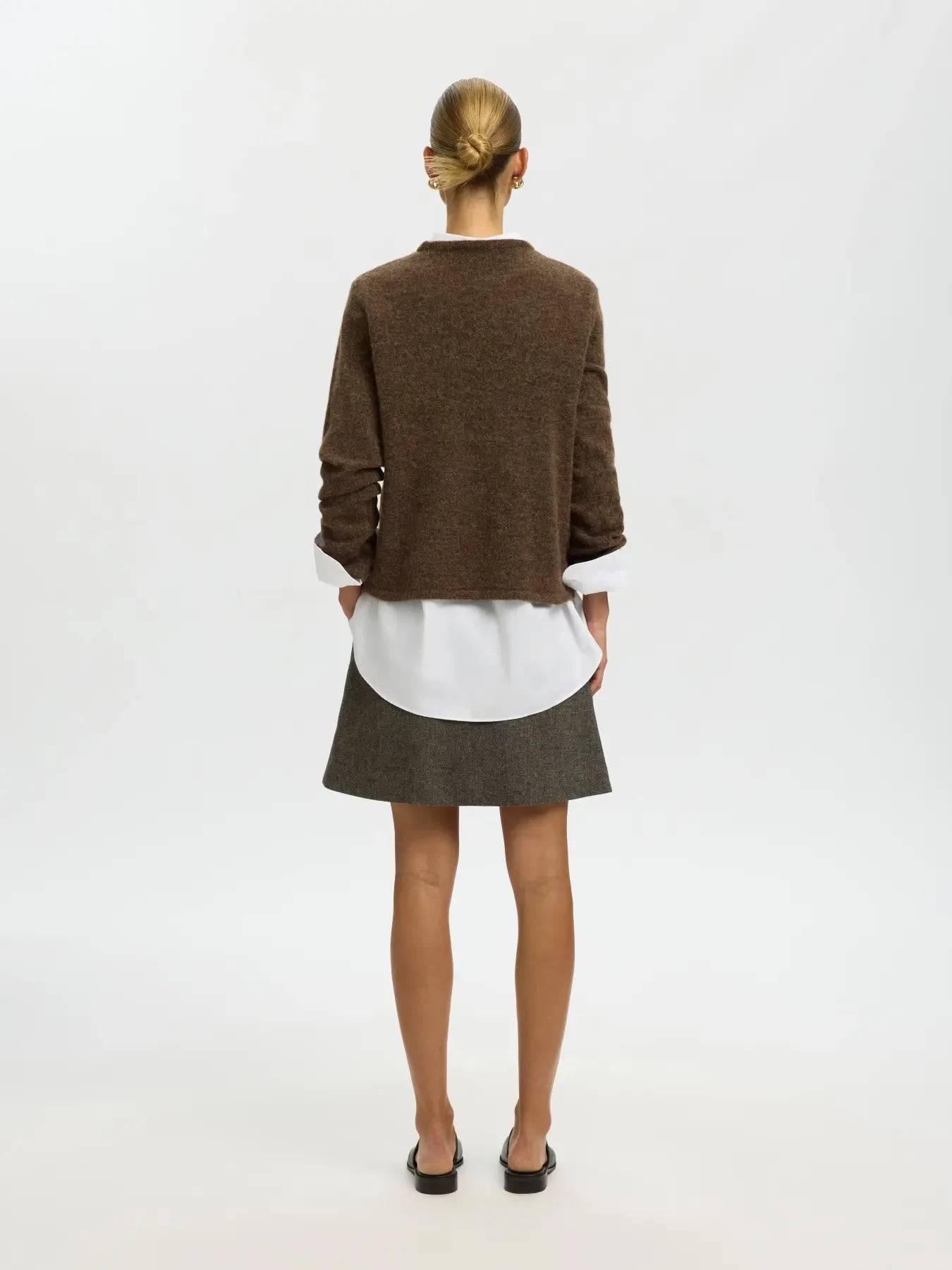Selected F - Knit - Lulu
