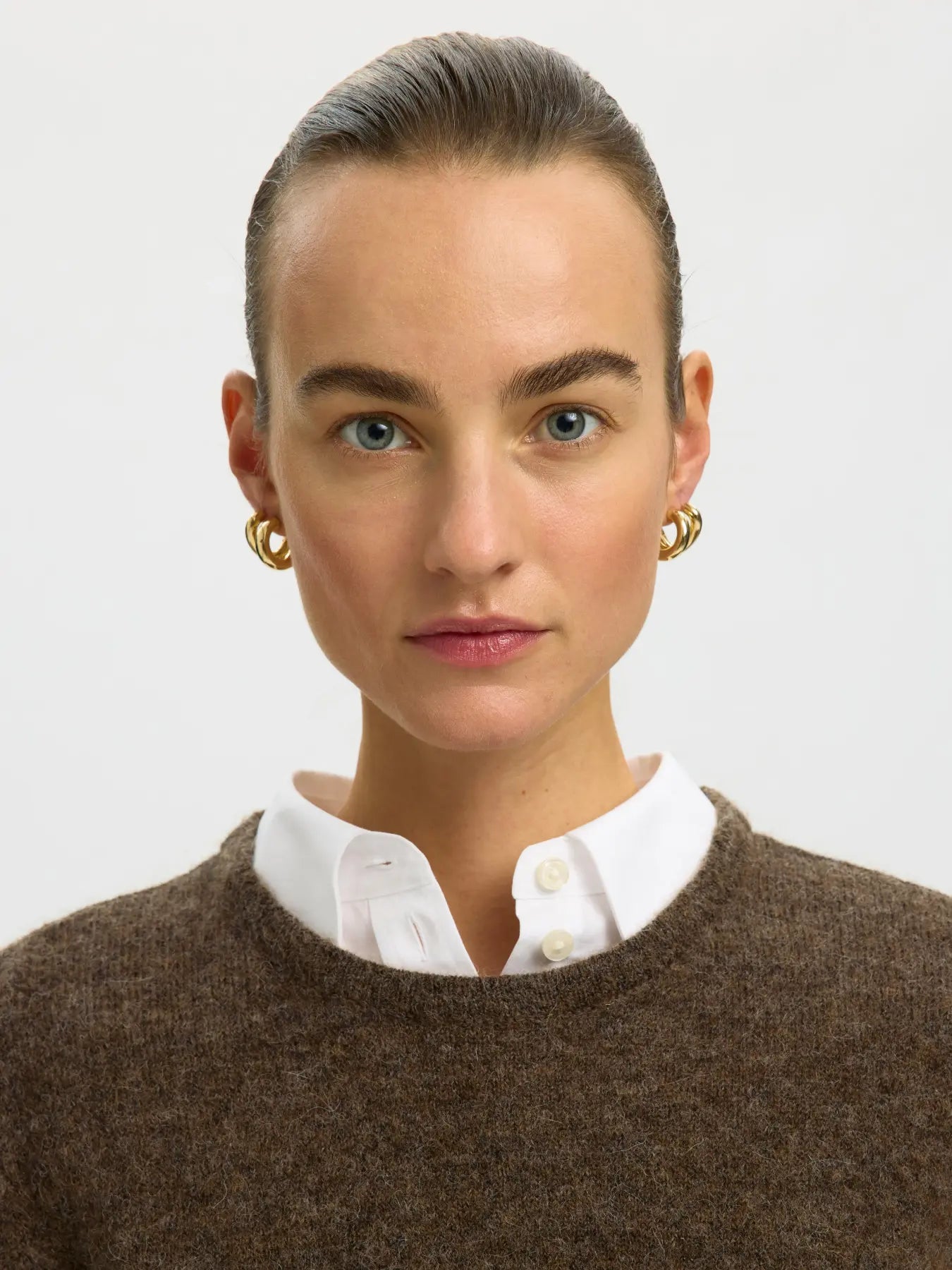 Selected F - Knit - Lulu