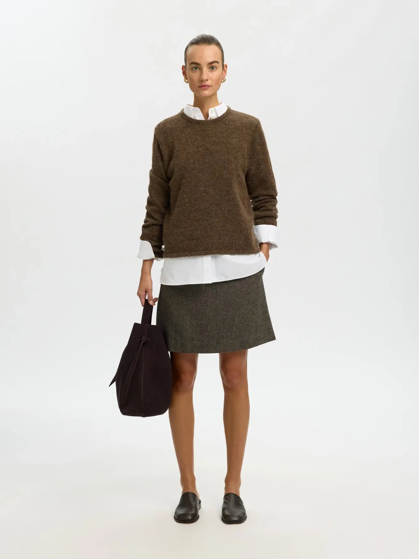 Selected F - Knit - Lulu