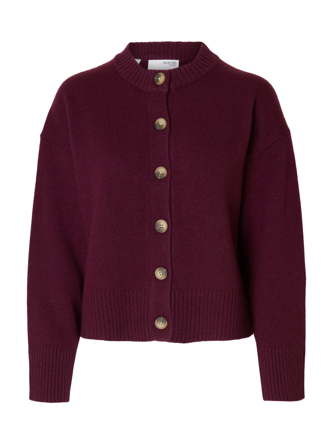 Selected Femme - Cardigan - Cille