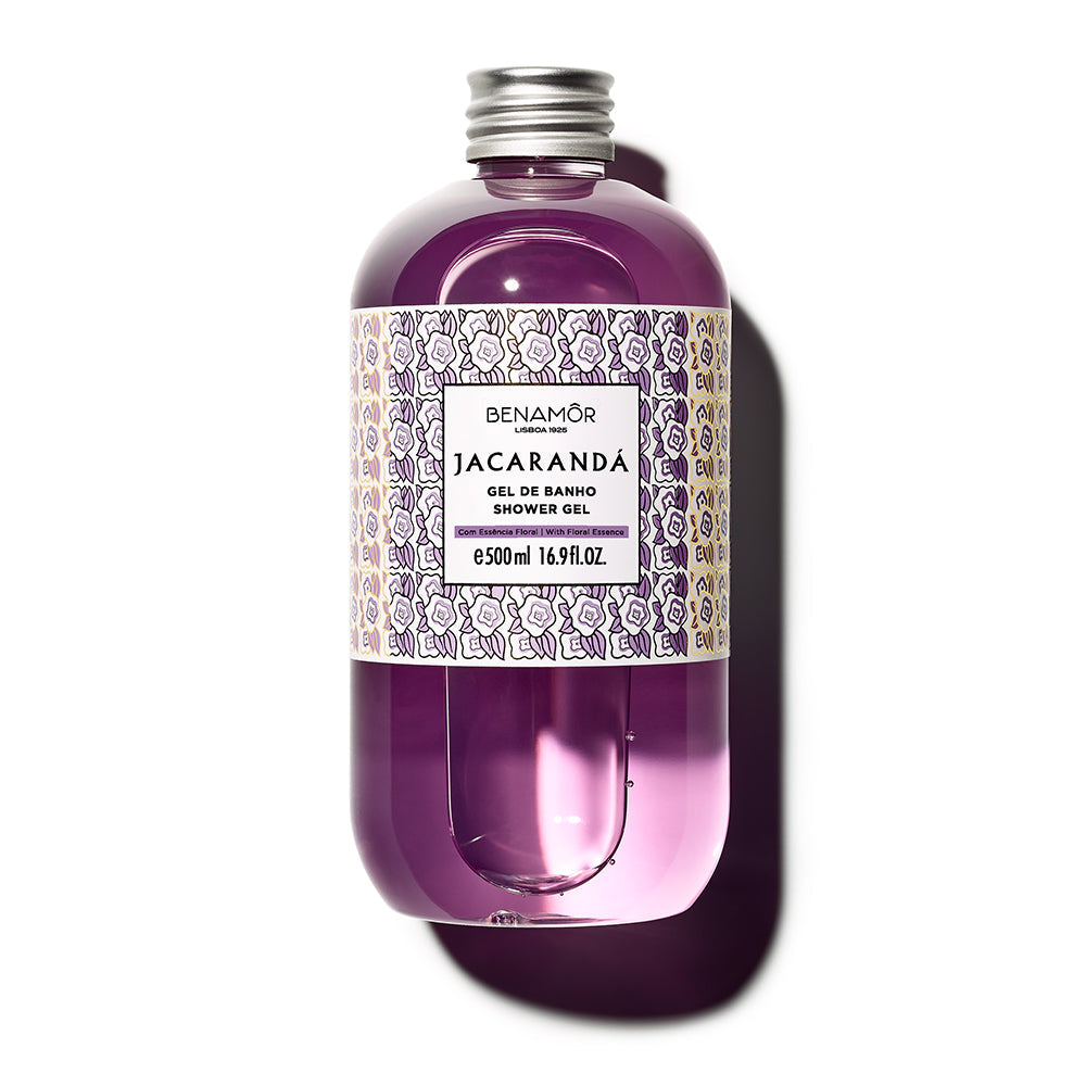 Benamor - Shower Gel