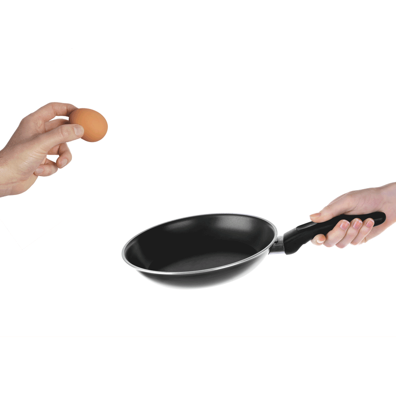 Kikkerland - Egg Bouncy Ball