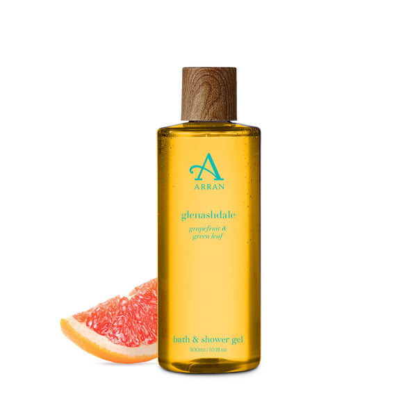 Arran Aromatics - Shower Gel