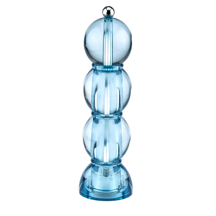 Addison Ross - Acrylic Clear Grinder Large