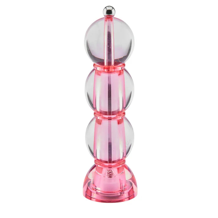 Addison Ross - Acrylic Clear Grinder Large