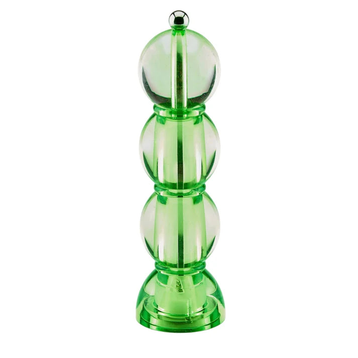 Addison Ross - Acrylic Clear Grinder Large