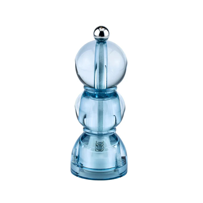 Addison Ross - Clear Grinder Small