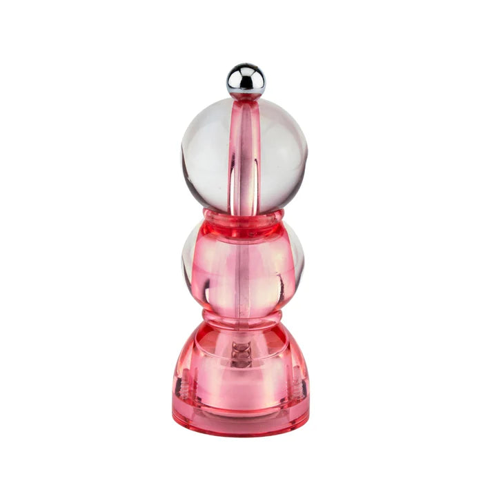 Addison Ross - Clear Grinder Small