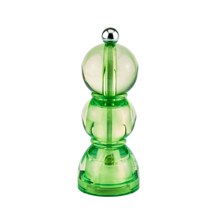 Addison Ross - Clear Grinder Small