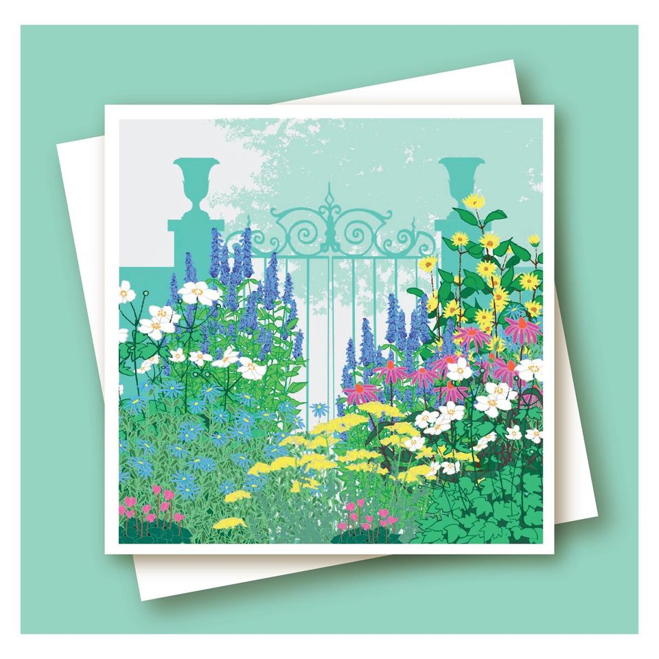 Umbellifer Card