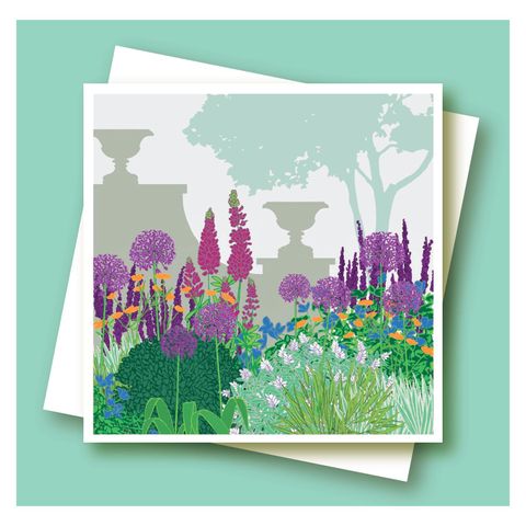 Umbellifer Card