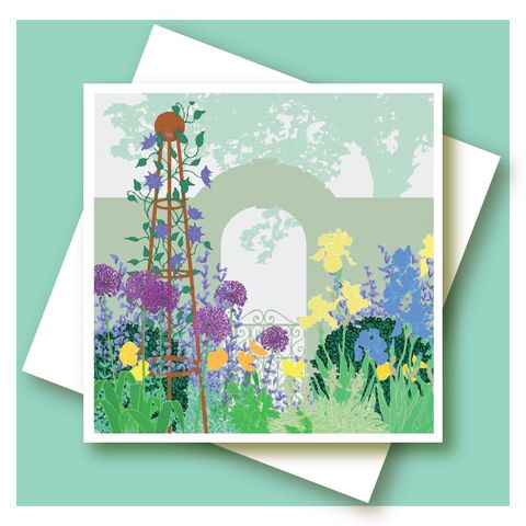 Umbellifer Card