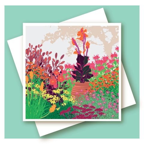 Umbellifer Card