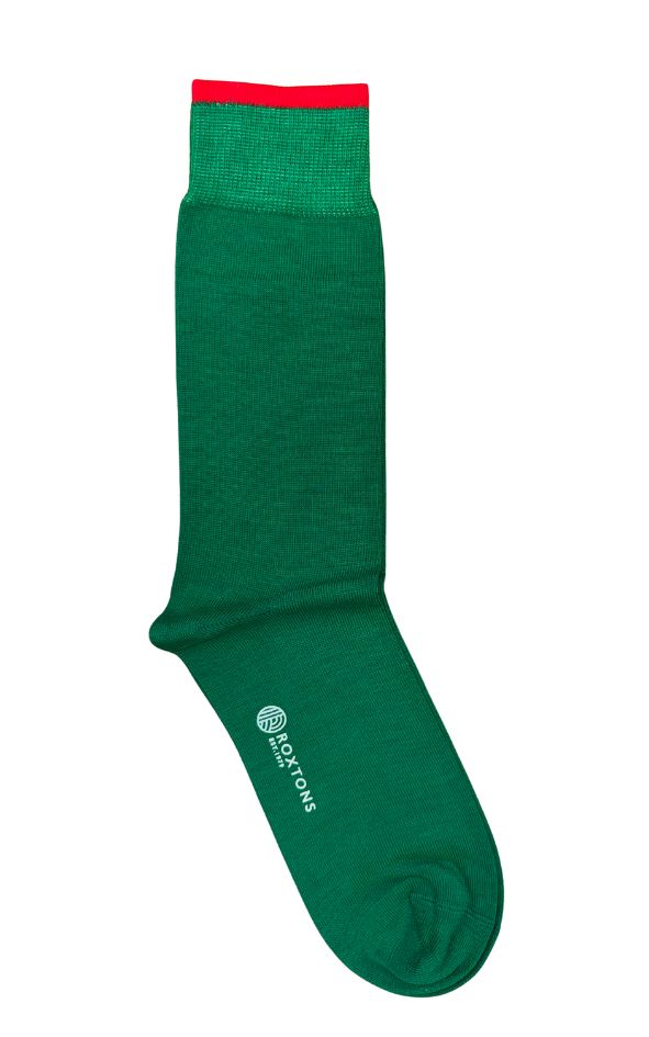 Roxtons Merino Ankle Socks