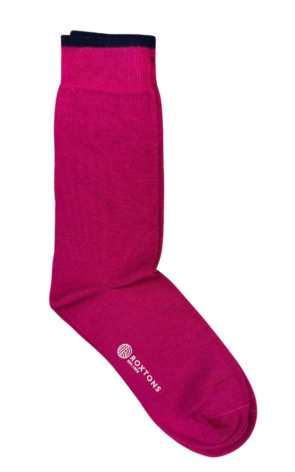 Roxtons Merino Ankle Socks