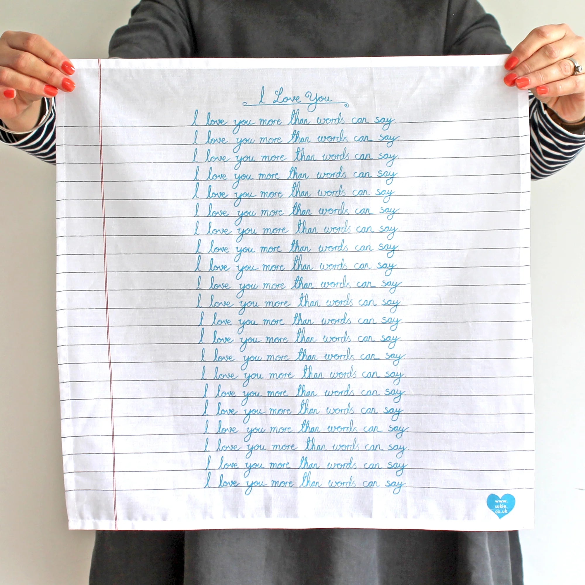 Sukie - Handkerchief