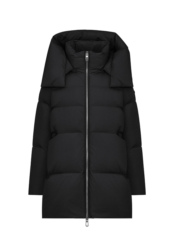 Duno - Jacket - Haruki