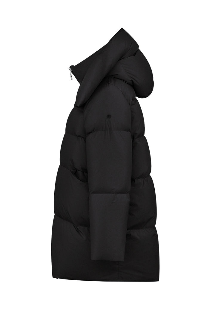 Duno - Jacket - Haruki