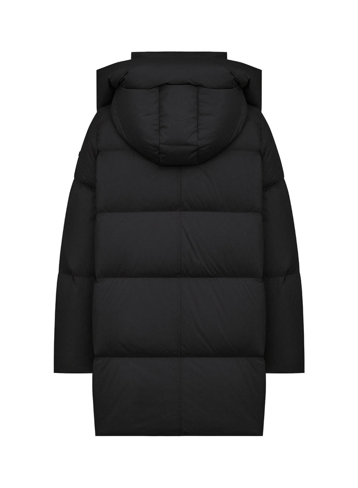 Duno - Jacket - Haruki