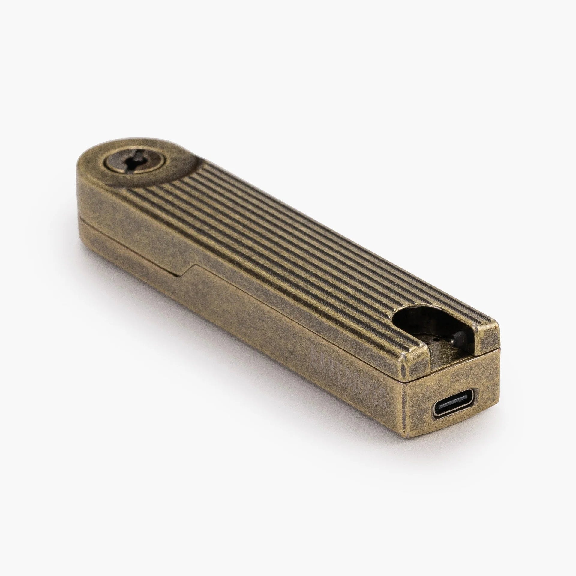Barebones - Pivot Arc Lighter