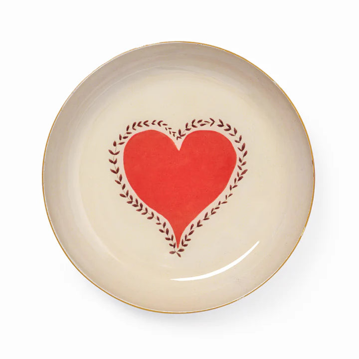 Roomy Town - Baby Enamel Trays