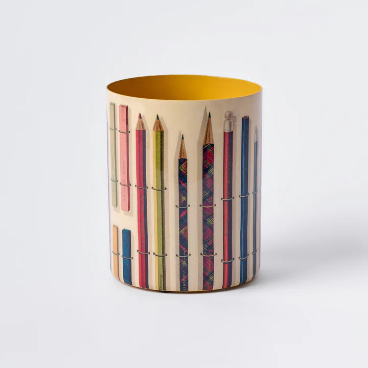 Roomy Town - Enamel Everything Pot
