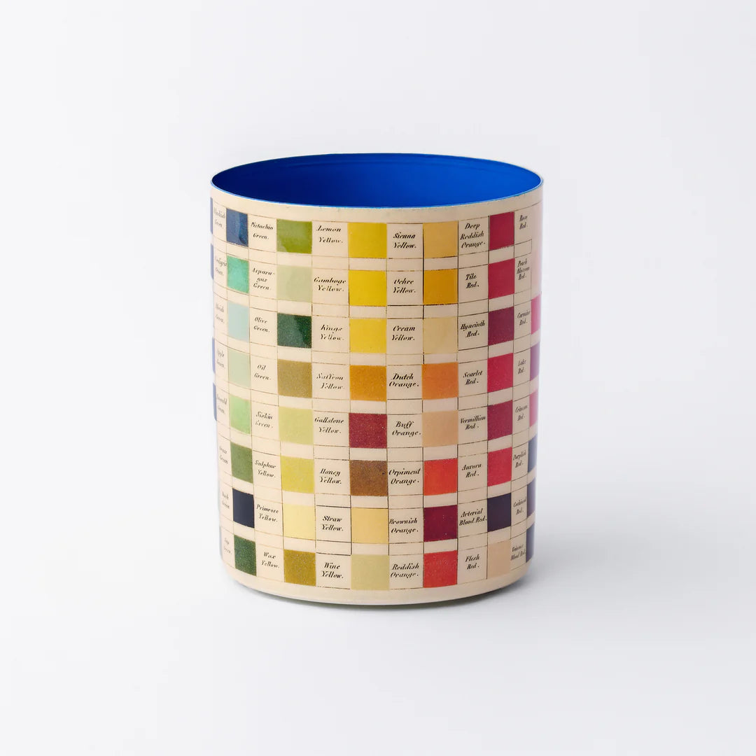Roomy Town - Enamel Everything Pot