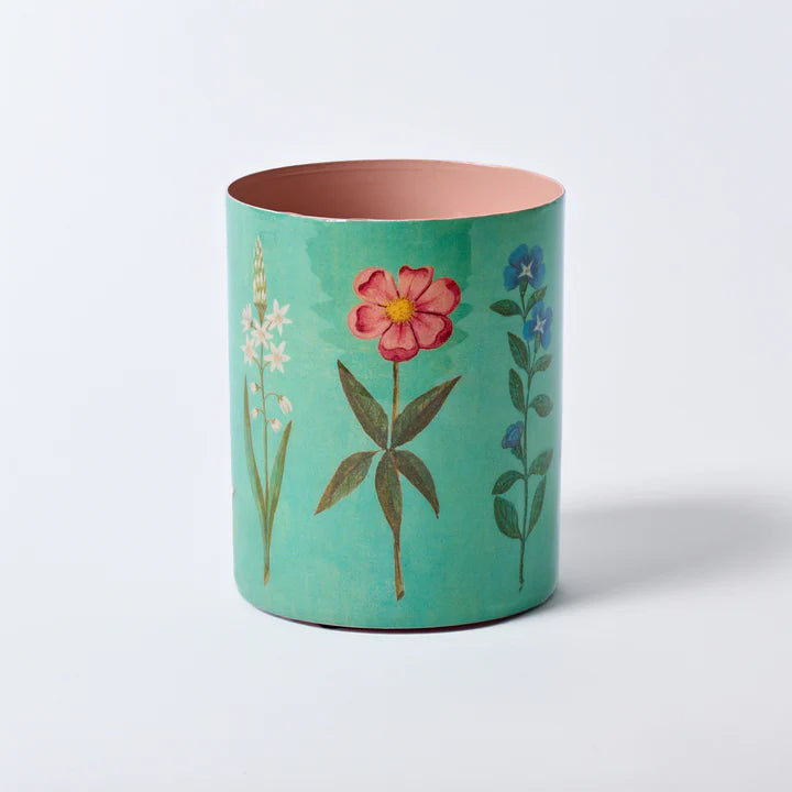 Roomy Town - Enamel Everything Pot