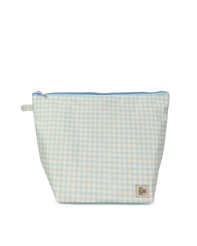 Somewhere Co - Handy Pouch Trio