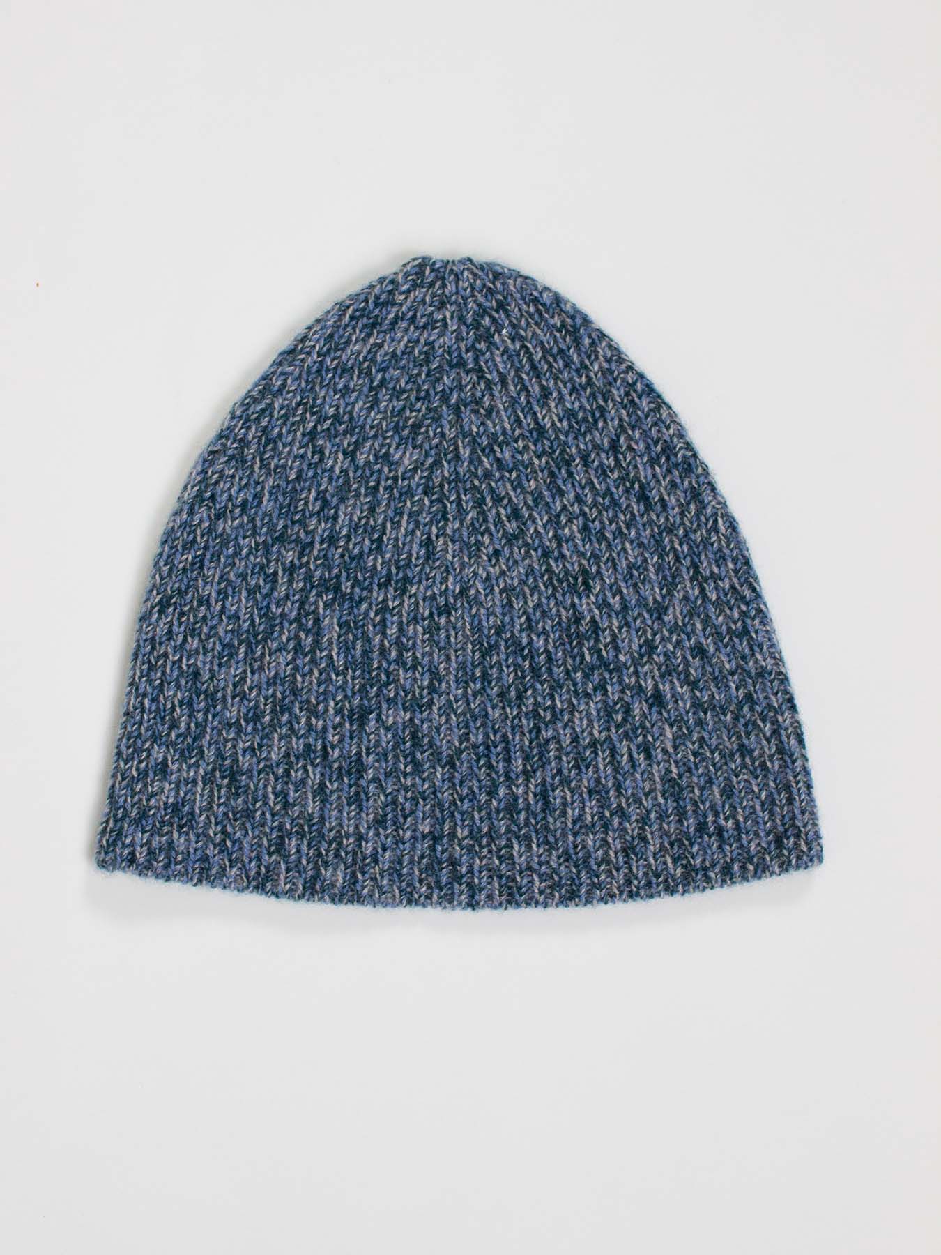 Oats & Rice - Speckled Cashmere Beanie
