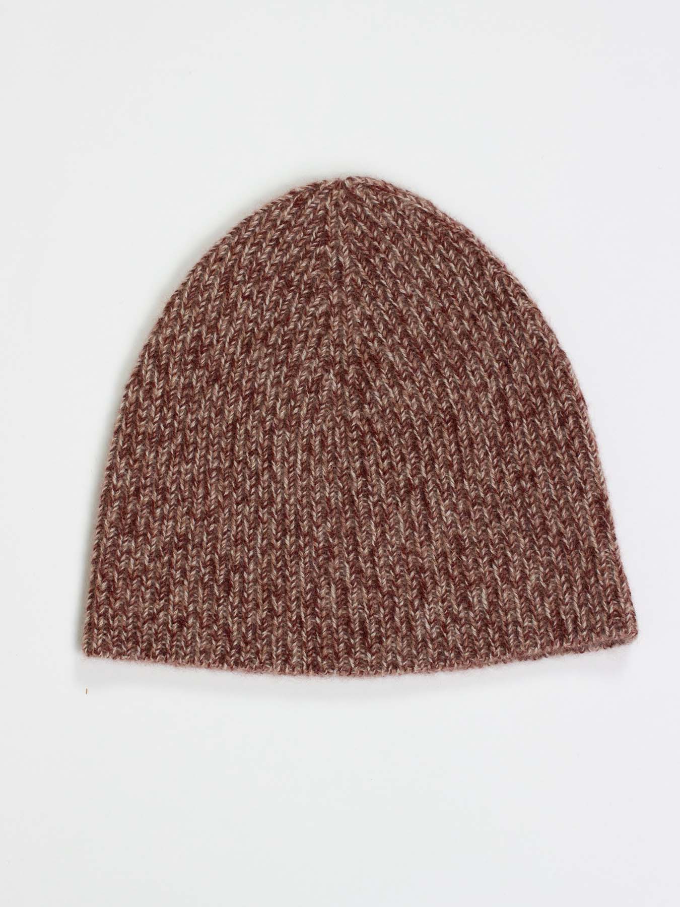 Oats & Rice - Speckled Cashmere Beanie