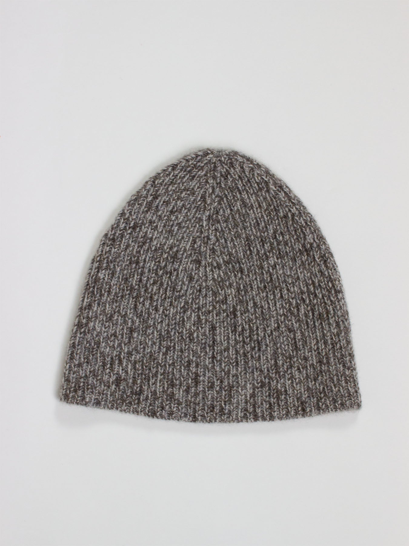 Oats & Rice - Speckled Cashmere Beanie