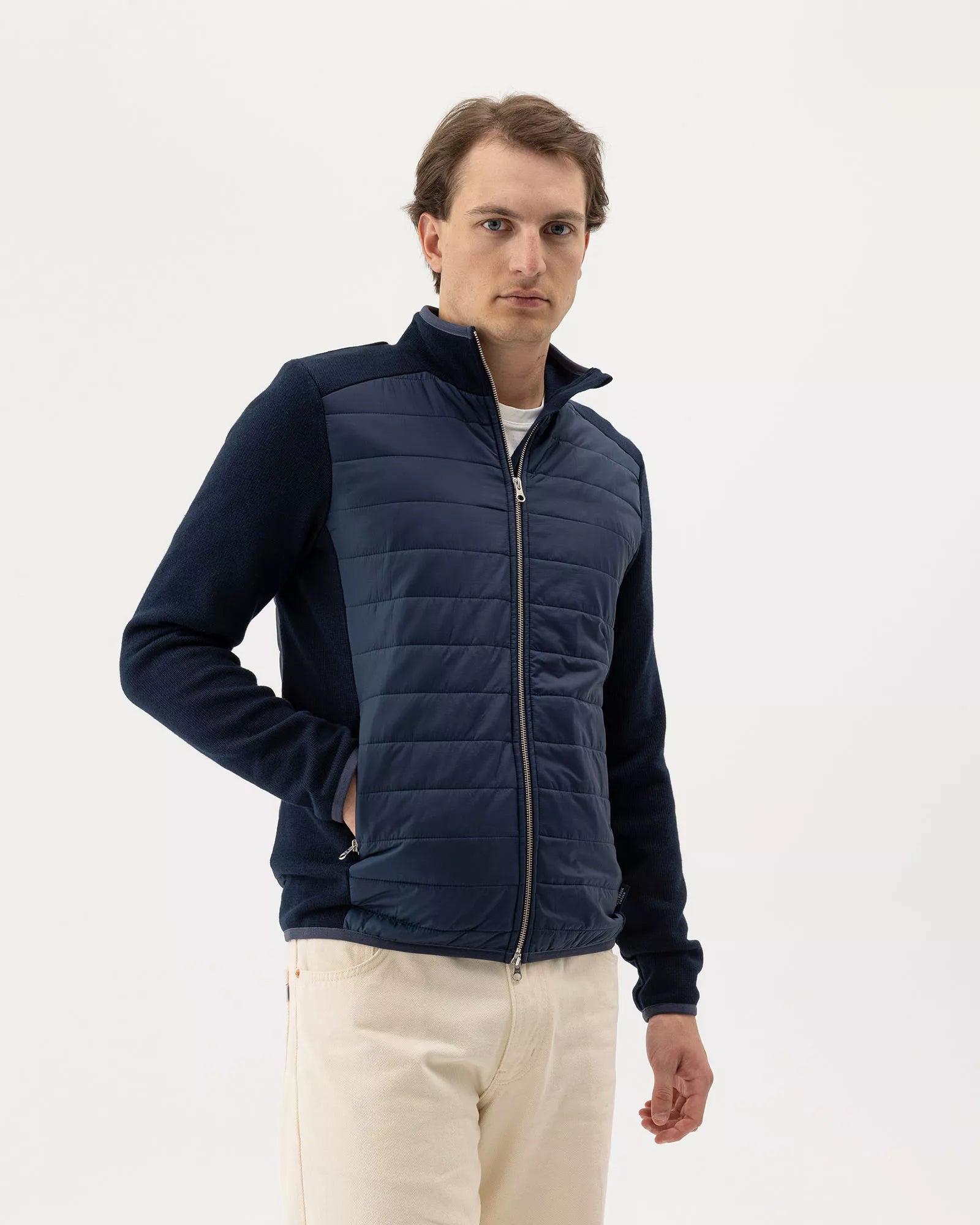 Holebrook - Peder Jacket