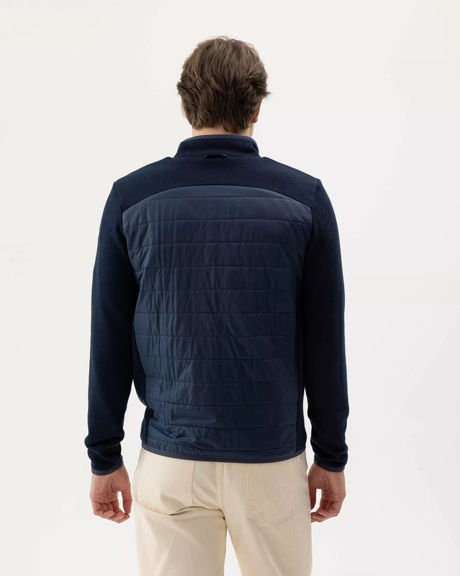 Holebrook - Peder Jacket