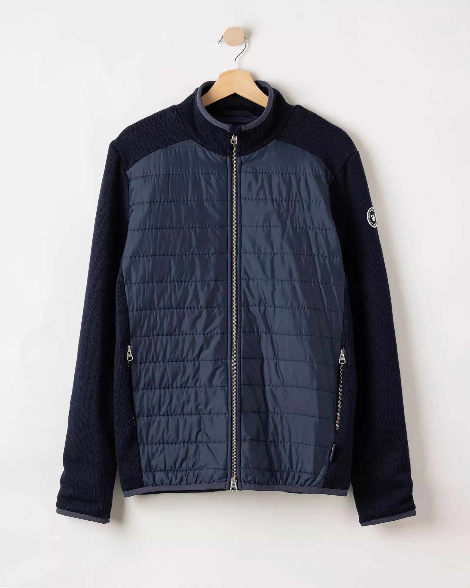 Holebrook - Peder Jacket