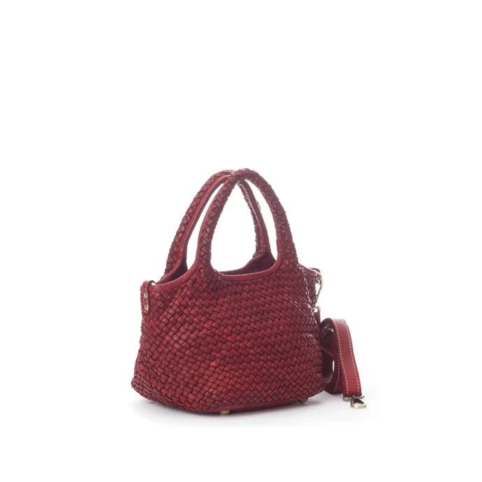 Lo Stile - Double Handle Bag