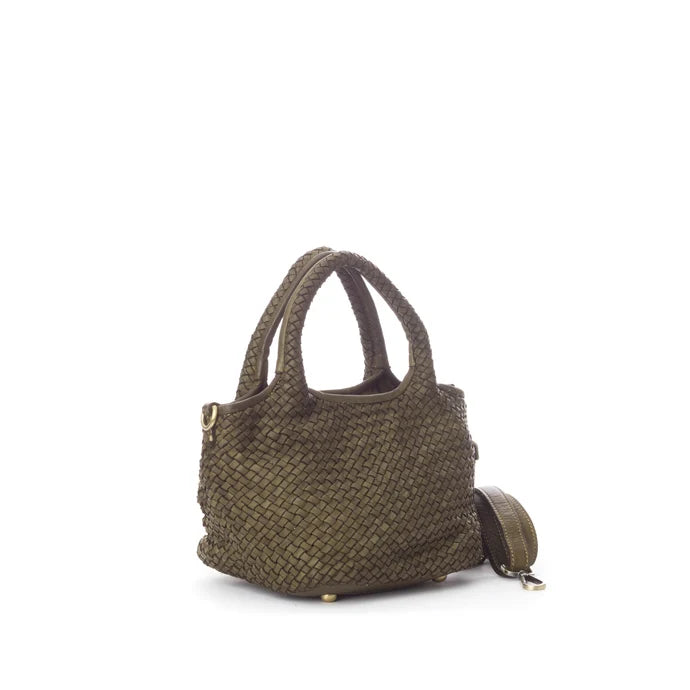 Lo Stile - Double Handle Bag
