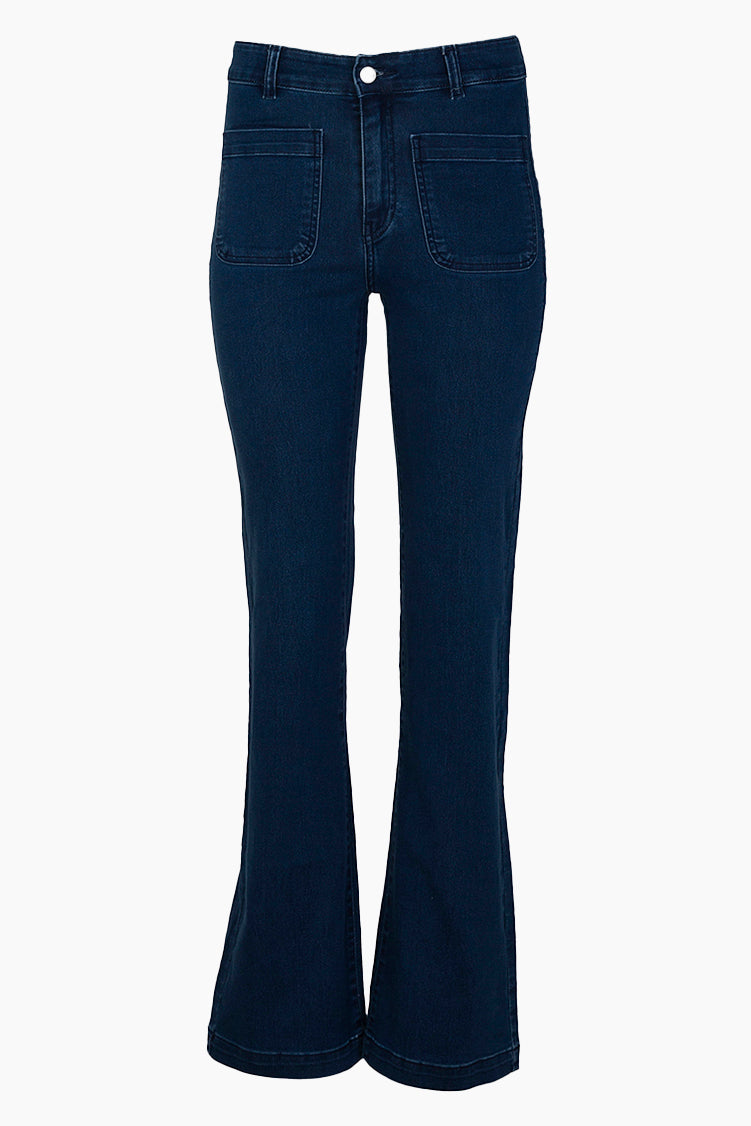 Cleverly Wrapped - Two Pocket Jean