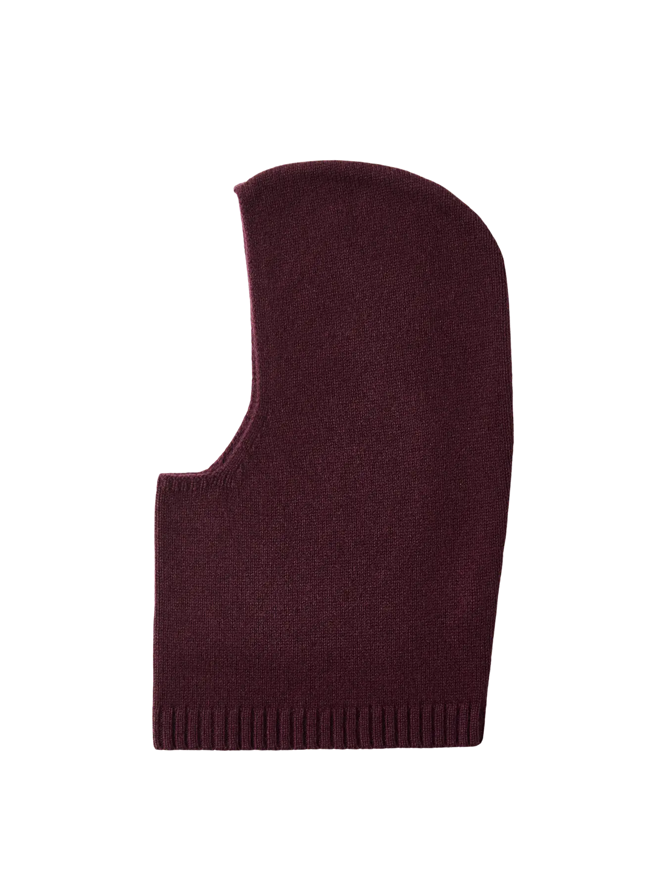 Selected - Cashmere Blend Balaclava