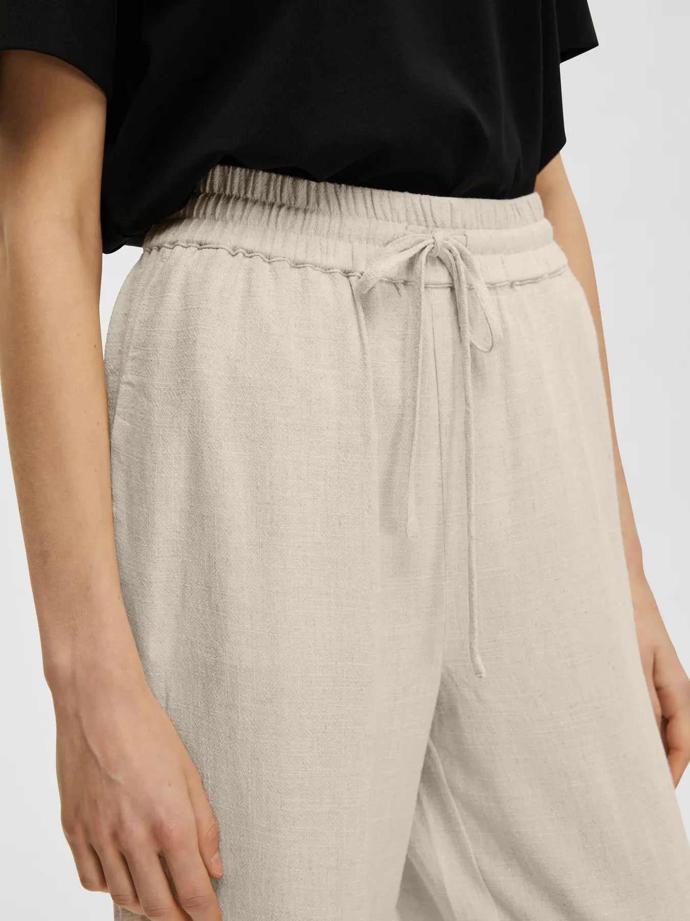 Selected - Sun Pant - Gulia