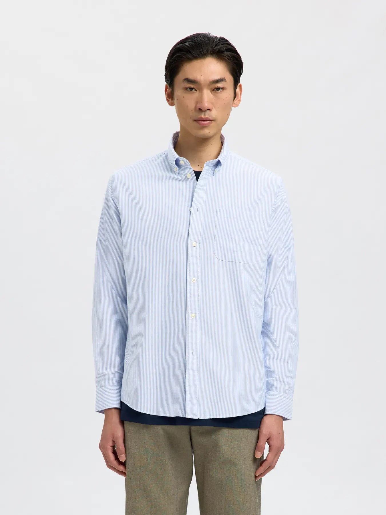 Selected H - Shirt - Rick