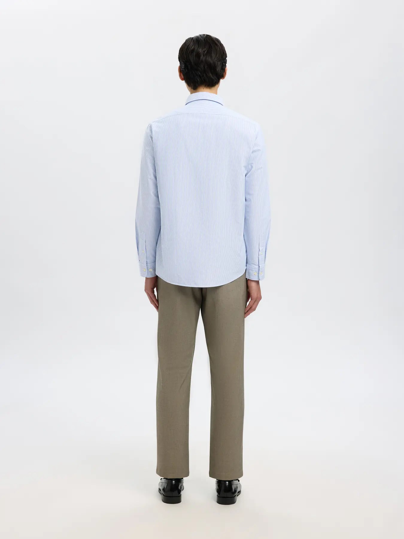 Selected H - Shirt - Rick