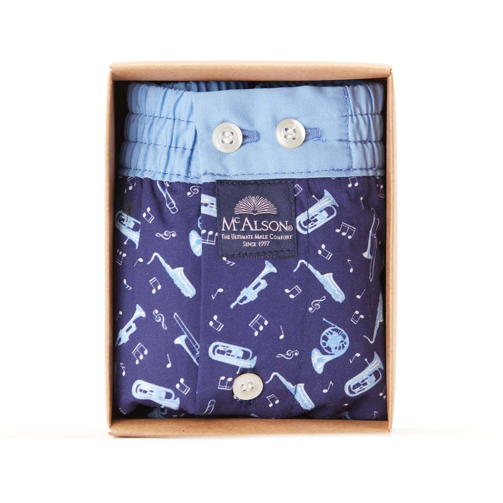 McAlson - Boxer Shorts