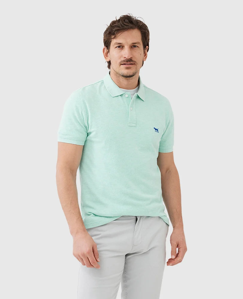Rodd & Gunn - Gunn Polo