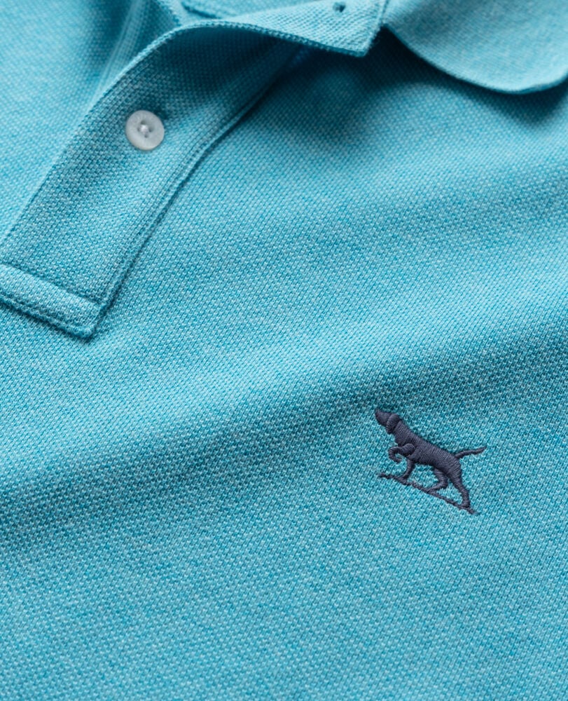 Rodd & Gunn - The Gunn Polo