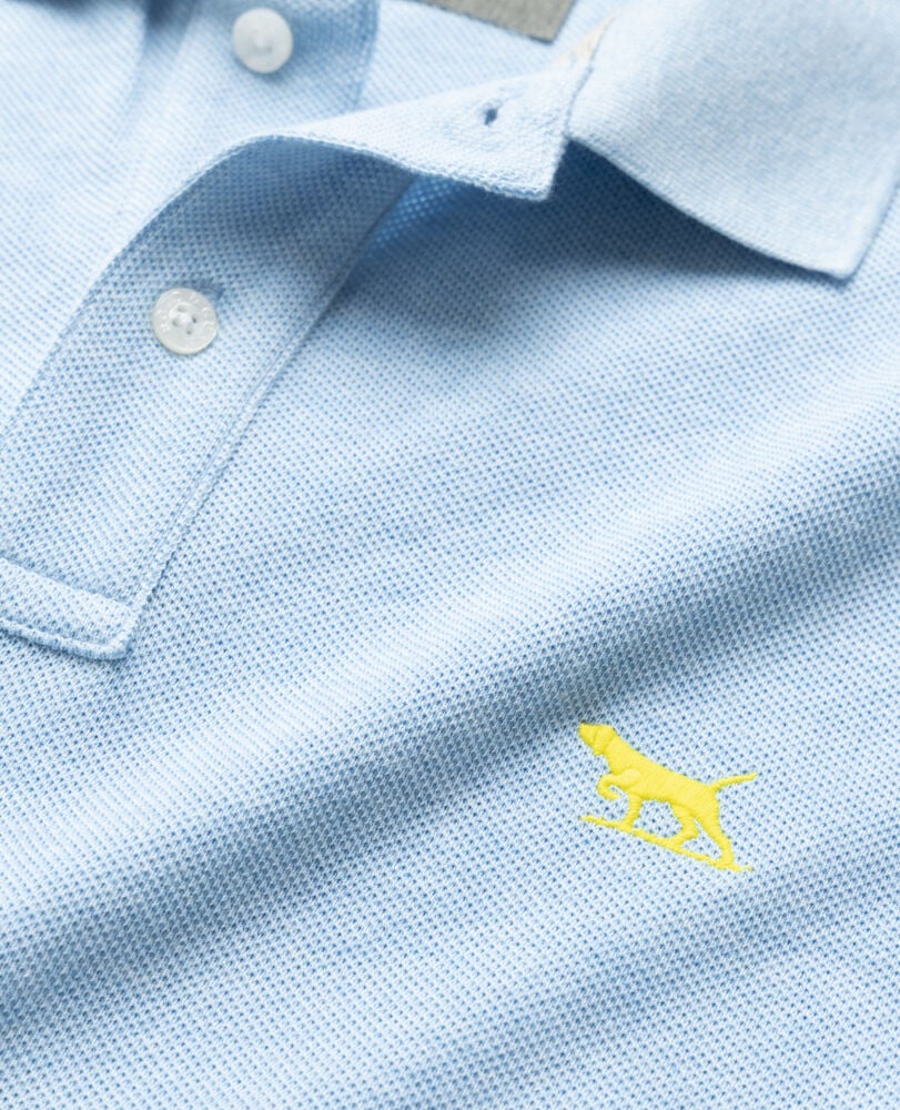 Rodd & Gunn - The Gunn Polo
