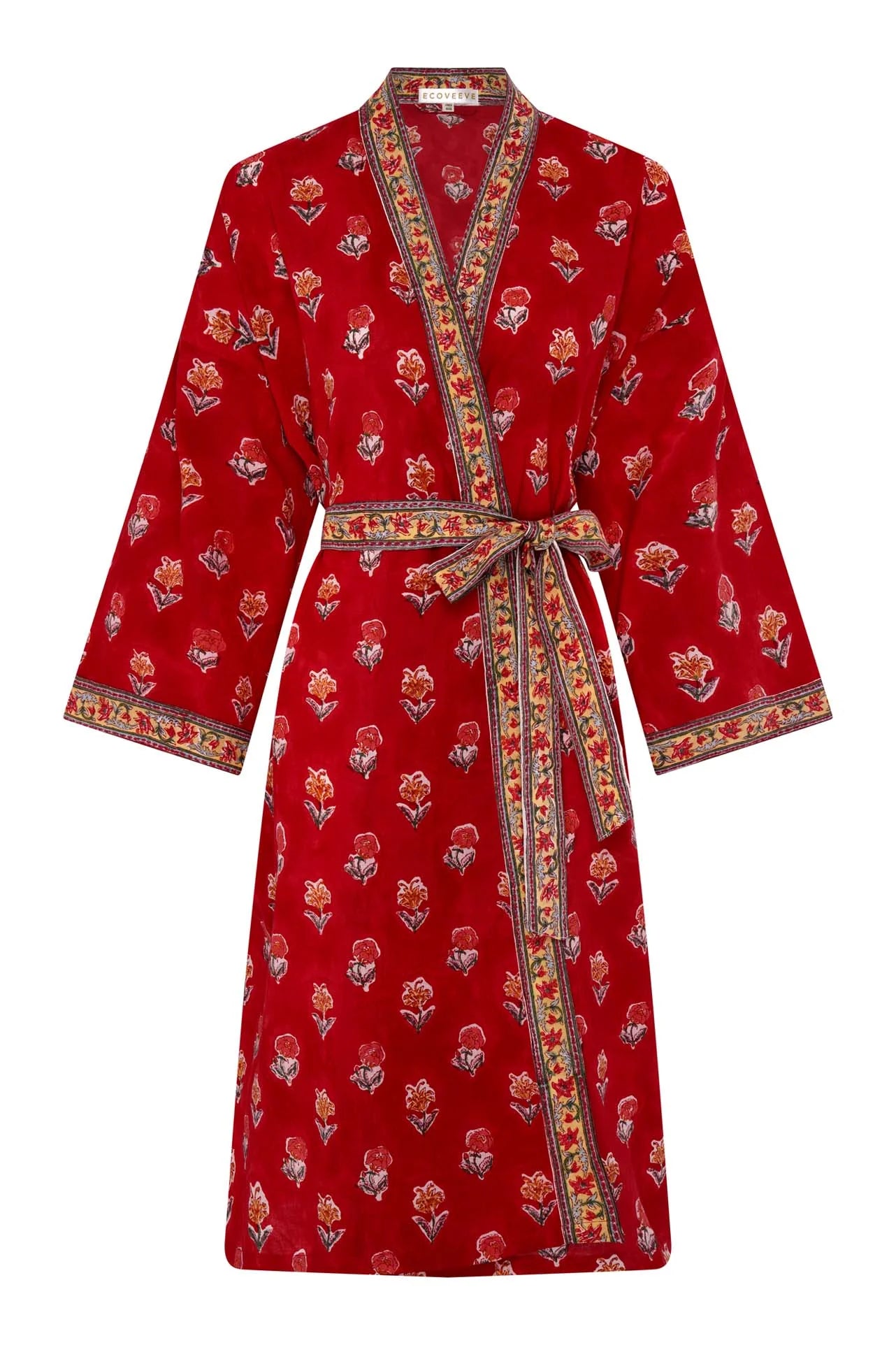 Ecoveeve - Dressing Robe